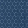 Leland Trellis Navy AT79150